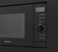 Микроволновая печь встраиваемая Weissgauff HMT-720 BX Grill
