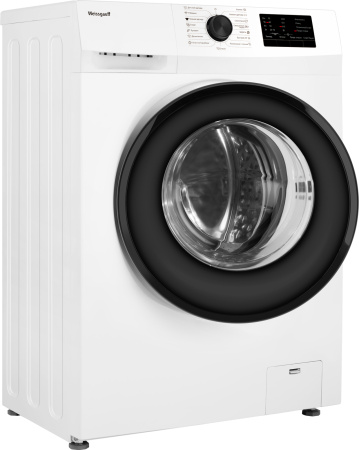 Стиральная машина Weissgauff WM 4506 LED