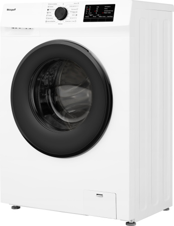 Стиральная машина Weissgauff WM 4506 LED