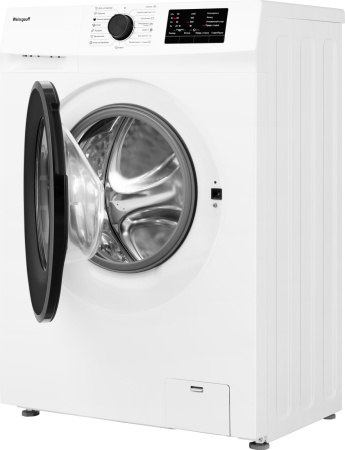 Стиральная машина Weissgauff WM 4506 LED