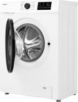 Стиральная машина Weissgauff WM 4506 LED