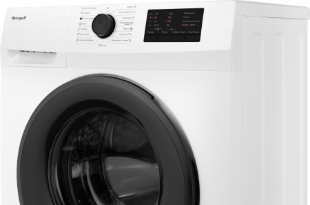 Стиральная машина Weissgauff WM 4506 LED