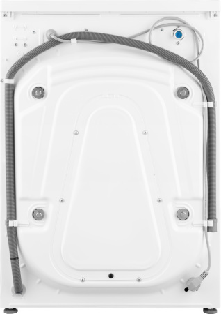 Стиральная машина Weissgauff WM 4506 LED