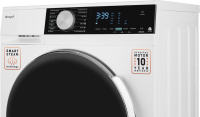 Стиральная машина Weissgauff WM 47147 DC Inverter Steam