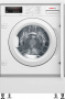 Стиральная машина встраиваемая Bosch WIW24342EU