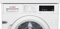 Bosch-WIW24342EU Стиральная машина встраиваемая Bosch WIW24342EU