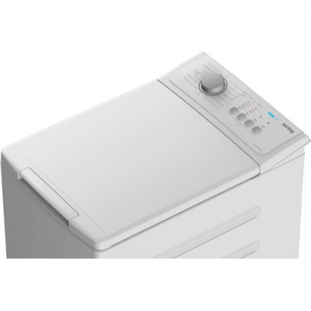 Стиральная машина Korting KWMT 1270 I