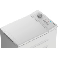 Стиральная машина Korting KWMT 1270 I