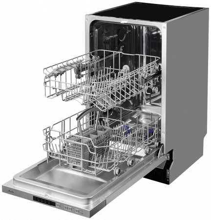 Посудомоечная машина встраиваемая Monsher MD 4501