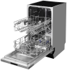 Посудомоечная машина встраиваемая Monsher MD 4501