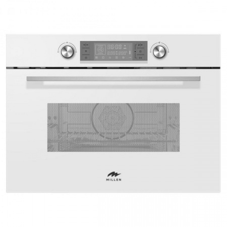 Духовой шкаф Millen Meom 045 WH