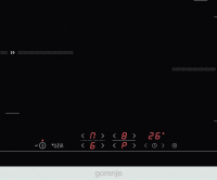 Варочная поверхность индукционная Gorenje IT643BX7