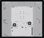Варочная поверхность индукционная Gorenje IT643BX7