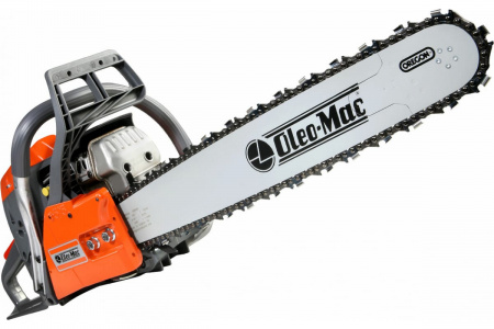 Бензопила Oleo-Mac GS 630