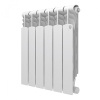 Радиатор Royal Thermo Revolution 500 2.0 - 6 секц.