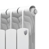 Радиатор Royal Thermo Revolution 500 2.0 - 6 секц.