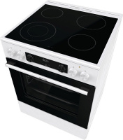 Gorenje-GECS6C70WC Плита Gorenje GECS6C70WC
