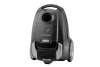 Пылесос Willmark VC-2650DBM Черно-серый
