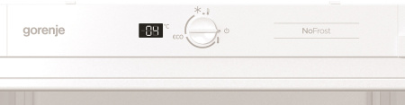 Холодильник встраиваемый Gorenje NRKI 419EP1