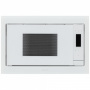 Микроволновая печь встраиваемая Krona ESSEN 60 WH DOTS