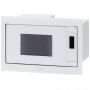 Микроволновая печь встраиваемая Krona ESSEN 60 WH DOTS