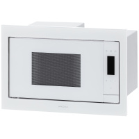 Микроволновая печь встраиваемая Krona ESSEN 60 WH DOTS