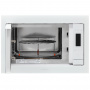 Микроволновая печь встраиваемая Krona ESSEN 60 WH DOTS