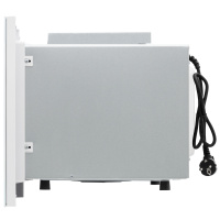 Микроволновая печь встраиваемая Krona ESSEN 60 WH DOTS