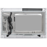 Микроволновая печь встраиваемая Krona ESSEN 60 WH DOTS