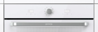 Gorenje-BOS6737SYW Духовой шкаф Gorenje BOS6737SYW