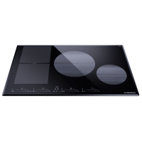 Maunfeld-CVI804SFBK-LUX Варочная панель индукционная Maunfeld CVI804SFBK LUX