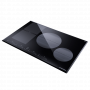 Варочная панель индукционная Maunfeld CVI804SFBK LUX
