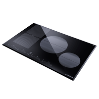 Maunfeld-CVI804SFBK-LUX Варочная панель индукционная Maunfeld CVI804SFBK LUX