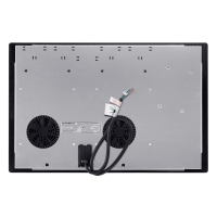 Maunfeld-CVI804SFBK-LUX Варочная панель индукционная Maunfeld CVI804SFBK LUX