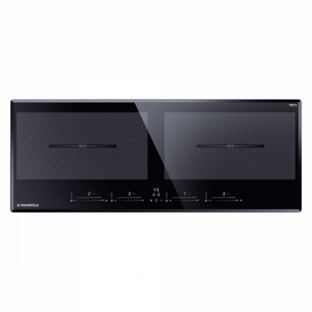 Варочная панель индукционная Maunfeld CVI904SFLBK LUX