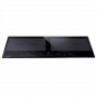 Варочная панель индукционная Maunfeld CVI904SFLBK LUX
