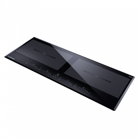 Варочная панель индукционная Maunfeld CVI904SFLBK LUX