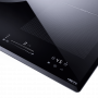 Варочная панель индукционная Maunfeld CVI905SFBK LUX