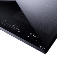 Варочная панель индукционная Maunfeld CVI905SFBK LUX