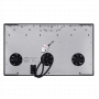Варочная панель индукционная Maunfeld CVI905SFBK LUX