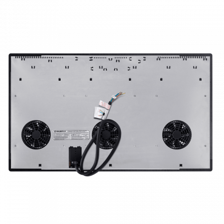 Варочная панель индукционная Maunfeld CVI905SFBK LUX
