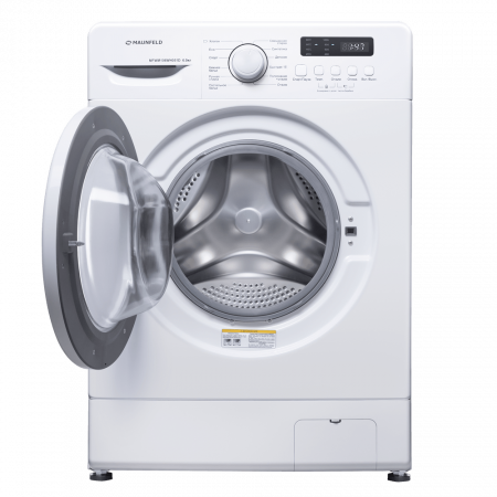 Стиральная машина Maunfeld MFWM106WH051D