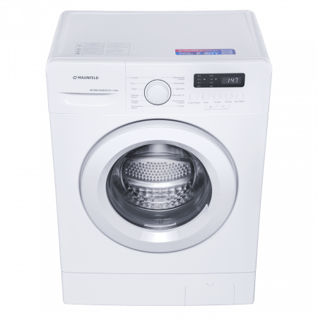 Стиральная машина Maunfeld MFWM106WH051D