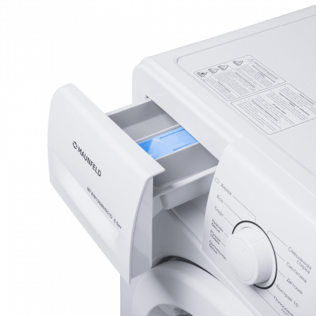 Стиральная машина Maunfeld MFWM106WH051D