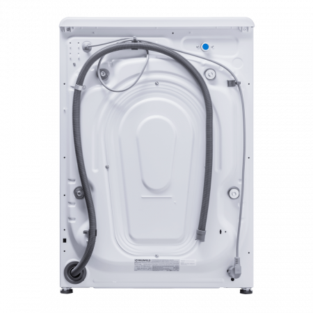 Стиральная машина Maunfeld MFWM106WH051D