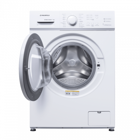 Стиральная машина Maunfeld MFWM127WH051