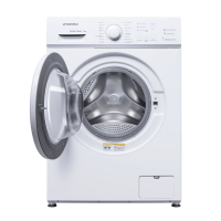 Стиральная машина Maunfeld MFWM127WH051