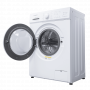 Стиральная машина Maunfeld MFWM127WH051