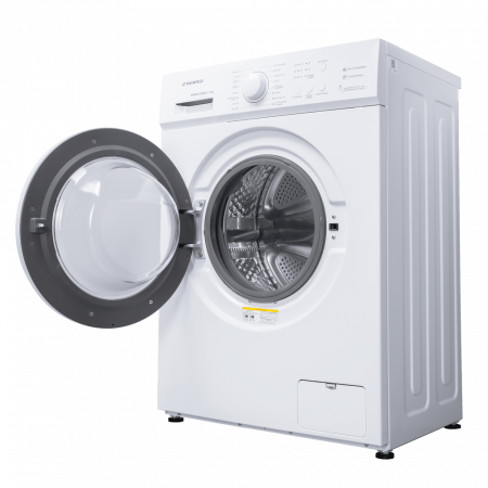 Стиральная машина Maunfeld MFWM127WH051