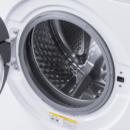 Стиральная машина Maunfeld MFWM127WH051